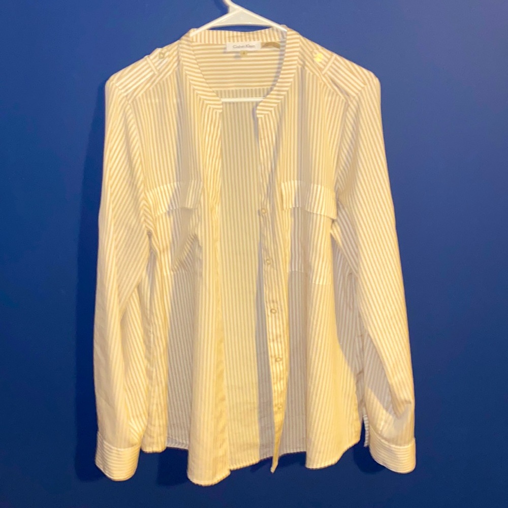 Calvin Klein - Size L -